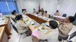 ประชุมสภาองค์การบริหารส่วนตำบลม่วงงามสมัยสามัญ...